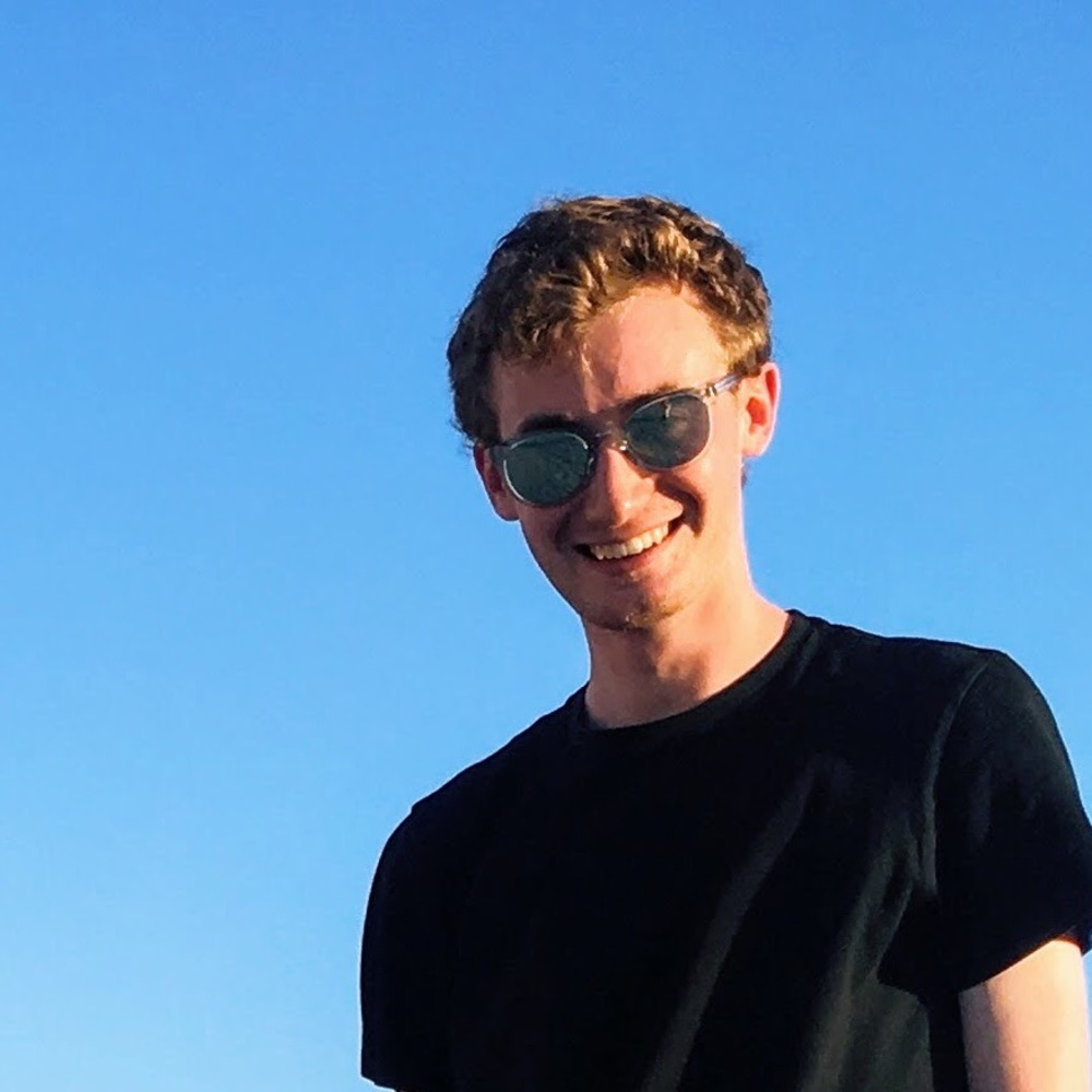 Meet your Posher, Dylan